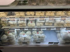 -白玉兰食品(中山公园龙之梦店)