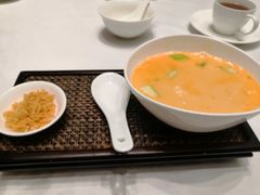 -明阁 Ming Court(广州朗豪酒店)