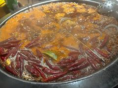 -陈眼镜火锅(总店)