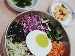 -合易泓拌饭(长春远大购物中心店)