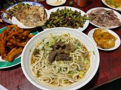 -新月斋(豆瓣胡同店)