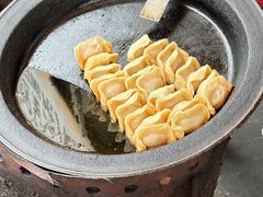 网红锅贴-锅贴大王南翔小笼(临沂二村店)