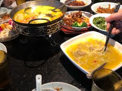 -小城故事·地道宁波味(月湖盛园店)