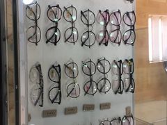 -三叶眼镜城(八佰伴店)