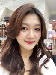 -FINE HAIR 烫染专业设计