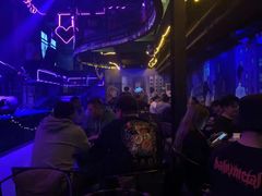 -vimi便利店酒吧