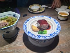 -人和馆·上海菜(肇嘉浜路店)