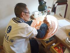 -景德镇古窑民俗博览区