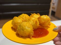 -冰岛茶餐厅(世茂店)