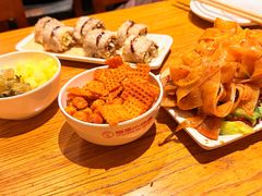 -福苗小骆驼烧烤(大唐不夜城店)