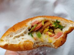 -惠源面包店(开禾路店)