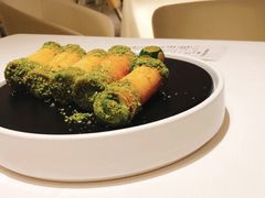 -茉里粤菜(皇姑万象汇店)