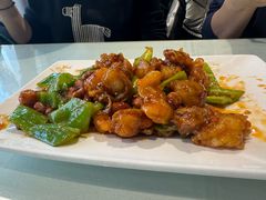 -桃子餐厅·天津菜(红星路直营店)