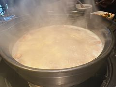 -捞王锅物料理(凯旋路店)