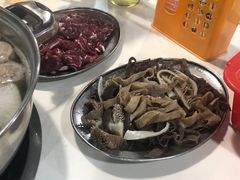 -菜忠潮州牛肉店(岗厦店)