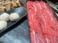 -林记潮牛·牛肉火锅(上马墩店)