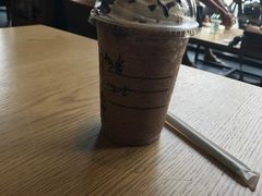 -星巴克(太原茂业天地店)