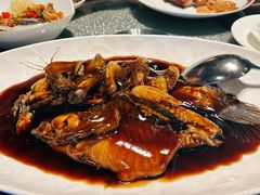 -杭州西子湖四季酒店·金沙厅