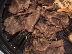 -青松馆韩国料理(香港中路佳世客店)