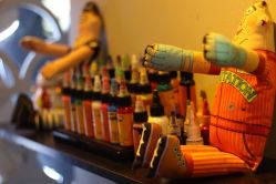 -飛凡TATTOO纹身•原创