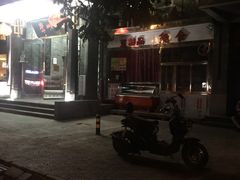 -李老爹香辣蟹(宣武门店)