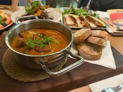 -UPPER KITCHEN(延安路店)