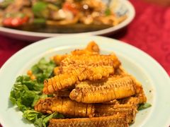 -香港祥正飯店·正宗灣仔50年海鲜老字号