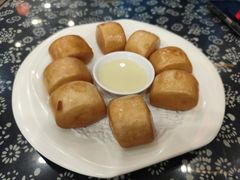 -玉桥餐厅(天坛店)