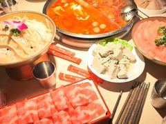 -小龙坎火锅(全球总店)