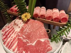 -生如夏花泰式火锅(伊藤双楠店)