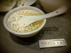 -新吉士·上海菜(浦东LCM置汇旭辉店)