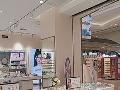 -J-OPTICAL佳视明眼镜·蔡司视觉(吾悦广场店)