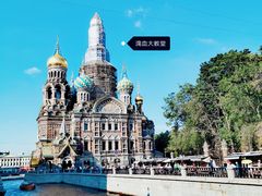 -滴血救世主教堂