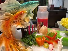 -虾佬圣汤·海鲜姿造(乐堤港店)