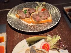 -岩盐·铁板料理(嘉里店)