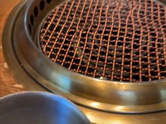 -一品诚记烤肉(大连柏威年购物中心店)