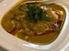 -港久茶餐厅(鹭洲里店)