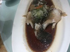 -汤记传菜(浦江店)
