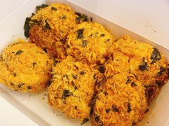 海苔风味小贝-鲍师傅糕点(江苏路店)