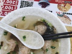 -第9味老上海大骨汤馄饨(黄田店)