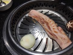 -木槿花韩式炭烤·熟成肉工坊(孙文东路店)