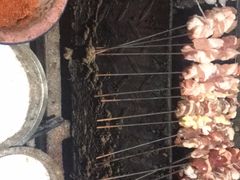 -永安烧烤
