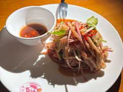 -大聖·精酿啤酒&火烧鸡(市南路店)