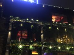 -时光码头民谣公社