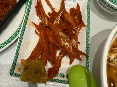 -华天延吉餐厅(西四总店)