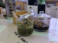-渝之汇牛肉豌杂面