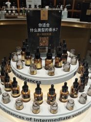 -香遇沙龙香水·调香·团建