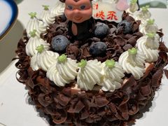 -好利来(熙地港店)
