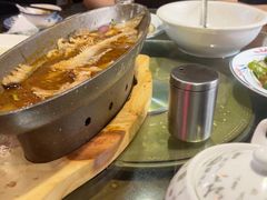 -缘来聚·徽菜名店(黄山宏村店)