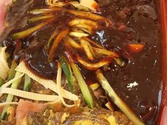 -李记特色五谷杂粮鸡蛋果子